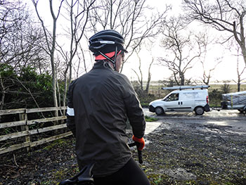 rapha classic rainjacket ii