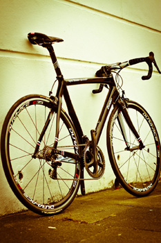 condor leggero