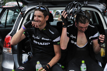 rapha condor sharp