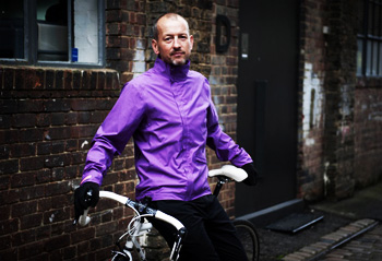 simon mottram
