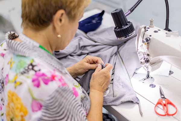 rapah urc clothing repair