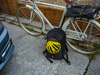 rapha new rucksack