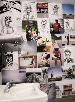 rapha cycle club san francisco