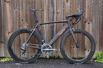 rapha shadow waterproof bicycle
