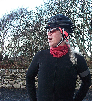 rapha shadow long-sleeve jersey