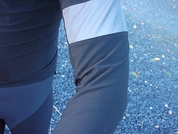 rapha shadow long-sleeve jersey