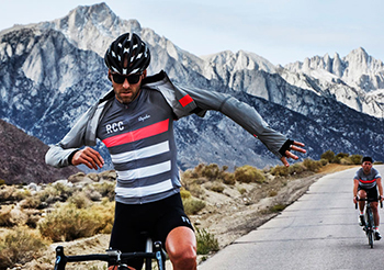 rapha cycle club