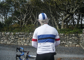 rapha tom simpson jersey and cap