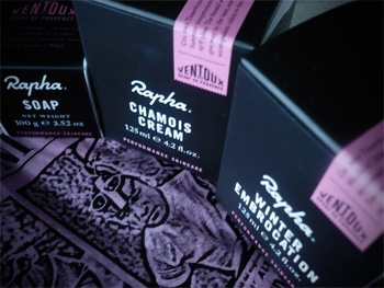 rapha skincare