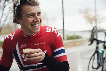 rapha team sky: photo emily maye