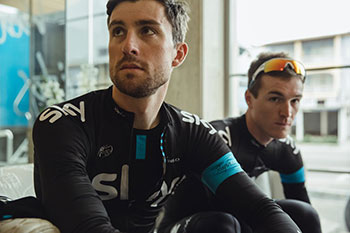 rapha team sky: photo emily maye