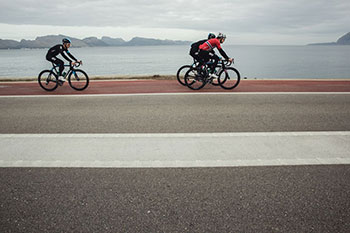 rapha team sky: photo emily maye
