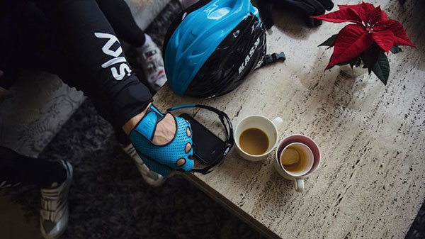 rapha team sky: photo emily maye