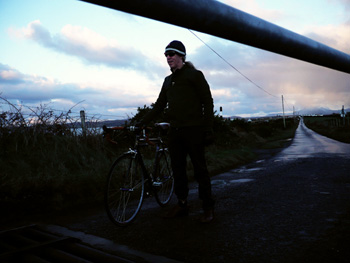 rapha softshell trousers