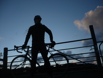 rapha softshell trousers