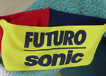 rapha sonic collection