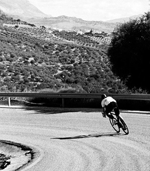rapha spring summer 2012