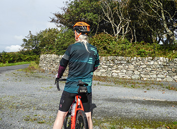 rapha  trailwear technical tee