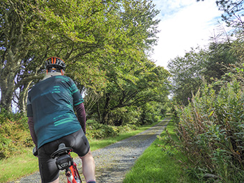 rapha  trailwear technical tee