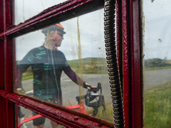 rapha  trailwear technical tee