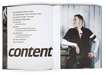 velochef by henrik orre