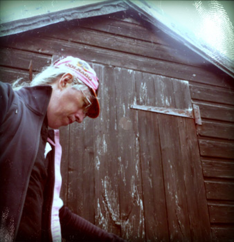 rapha's winter jersey mark one