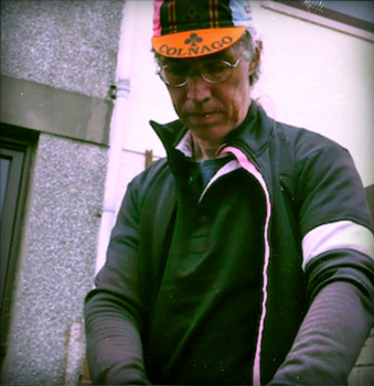 rapha's winter jersey mark one