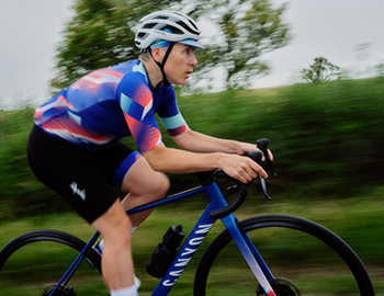rapha women's 100 challenge