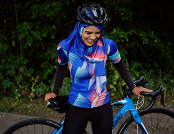 rapha women's 100 challenge