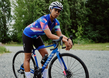 rapha women's 100 challenge