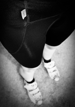 rapha women's shorts