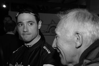 dean downing and phil liggett