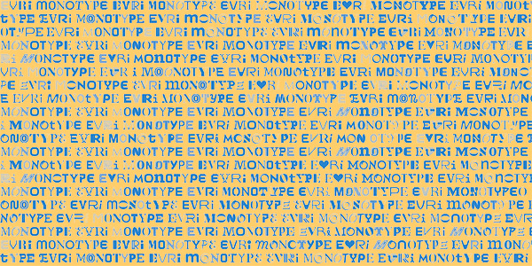 evri branding