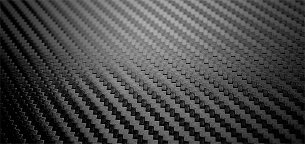 carbon fibre mat