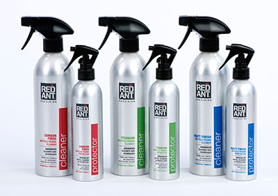 redant frame protection