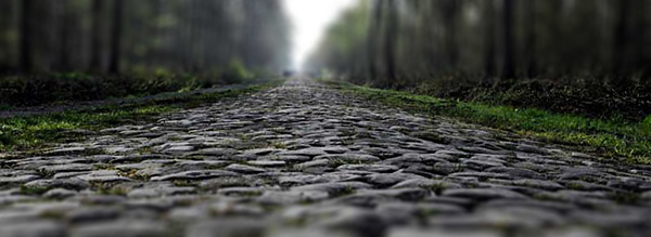 paris-roubaix cobbles
