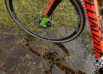 ren� herse hurricane ridge tyres