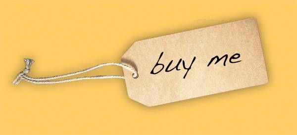 sales ticket