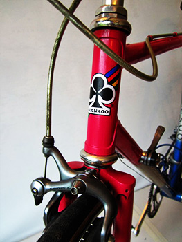 retrospective cycles