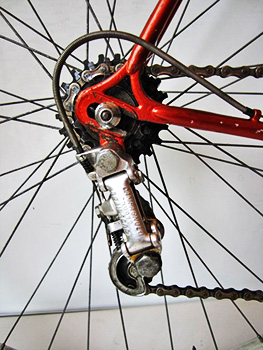 retrospective cycles