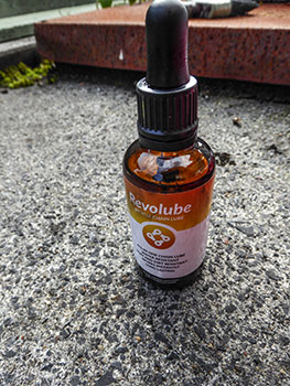 revolube