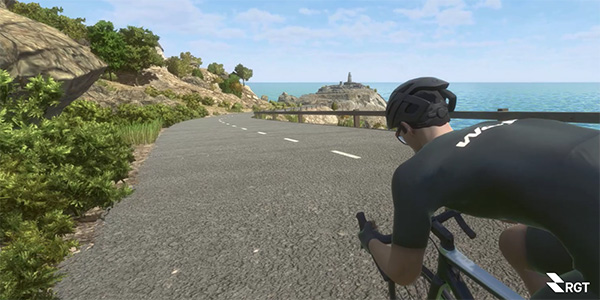rgt cycling simulator