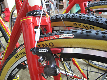 richard sachs cyclocross team