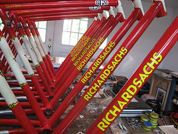 richard sachs cyclocross team