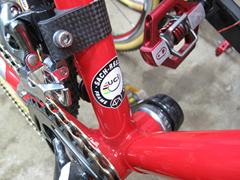 richard sachs cyclocross team