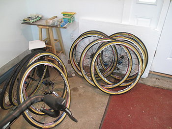 richard sachs cyclocross team
