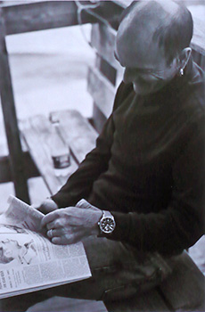 richard sachs bicycle maker