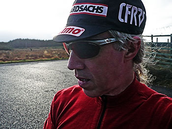 richard sachs casquettes