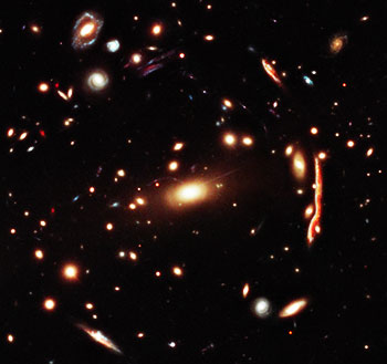 hubble telescope
