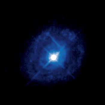 hubble telescope